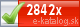 e-index: 2842