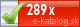 e-index: 289
