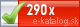 e-index: 290