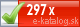 e-index: 297