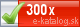 e-index: 300