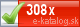 e-index: 308