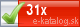e-index: 31
