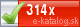 e-index: 314