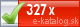 e-index: 327