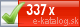 e-index: 337