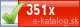 e-index: 351