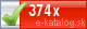 e-index: 374