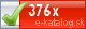 e-index: 376