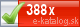 e-index: 388