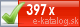 e-index: 397
