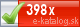 e-index: 398