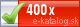 e-index: 400