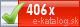 e-index: 406
