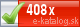 e-index: 408