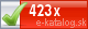e-index: 423