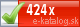e-index: 424