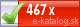 e-index: 467