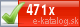 e-index: 471