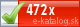 e-index: 472