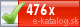 e-index: 476