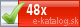 e-index: 48