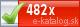 e-index: 482