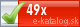 e-index: 49