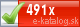 e-index: 491