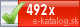 e-index: 492