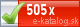 e-index: 505