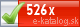 e-index: 526