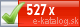 e-index: 527