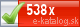 e-index: 538