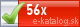 e-index: 56