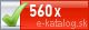 e-index: 560