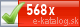 e-index: 568