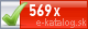 e-index: 569