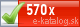 e-index: 570