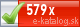 e-index: 579