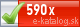 e-index: 590