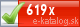 e-index: 619
