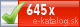 e-index: 645