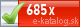 e-index: 685