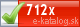 e-index: 712