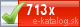 e-index: 713