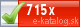 e-index: 715
