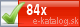 e-index: 84