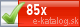 e-index: 85