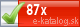 e-index: 87